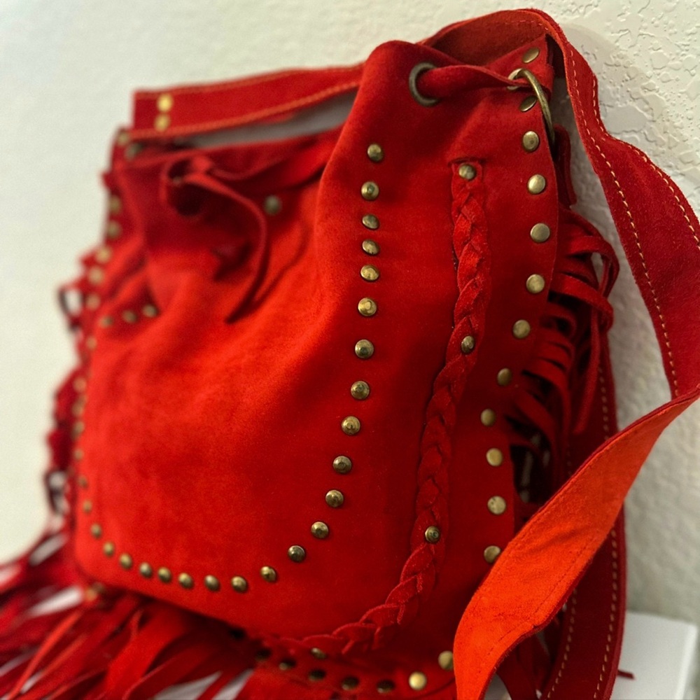 The Night Passion bag